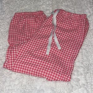 Gap Kids sleep pants